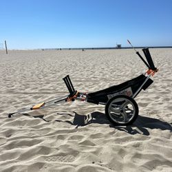 Quiver Kaddy Surfboard/SUP Carrier