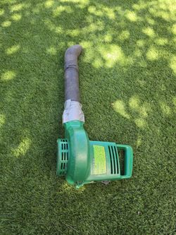 Electric Blower