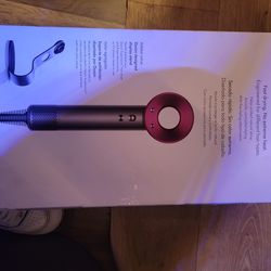 dyson supersonic