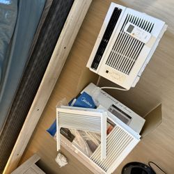 Air Conditioner