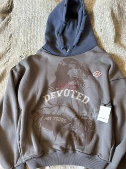 dickies hoodie