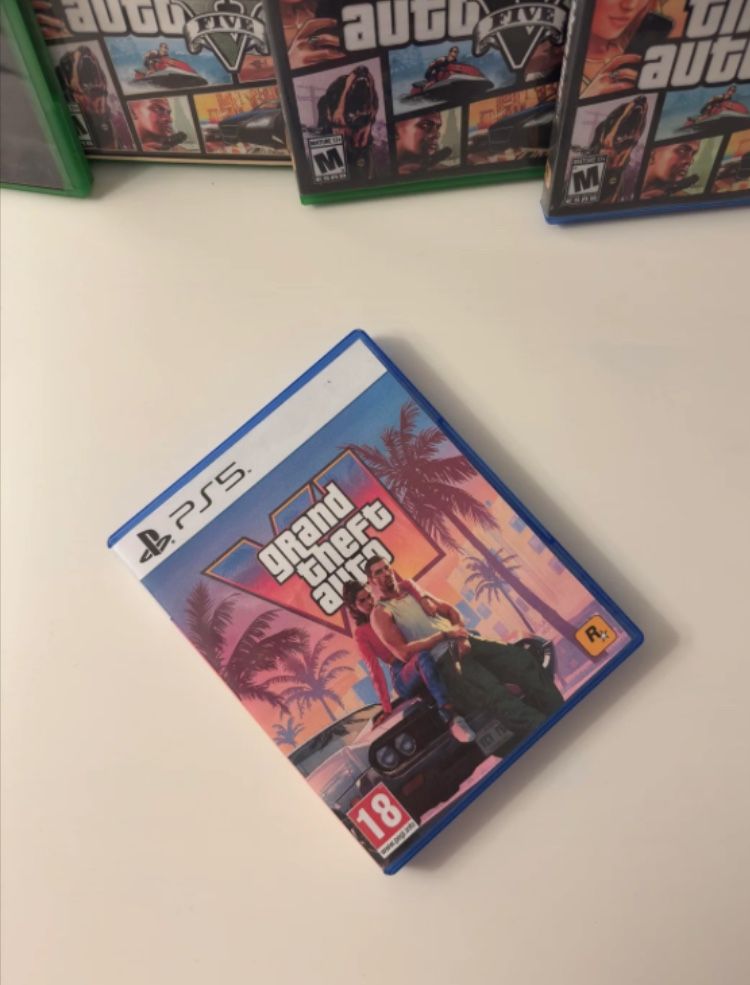 GTA 6