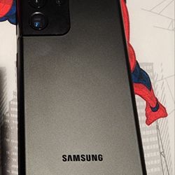 Galaxy  S21 Ultra