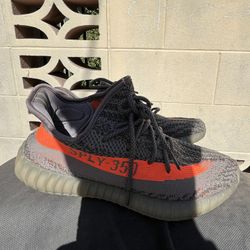 YEEZY 350