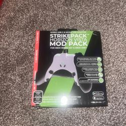 Strike Pack Horizon Vista Brand New