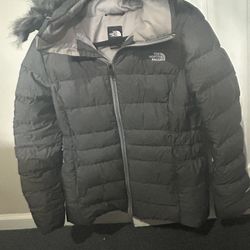 Women North face Coat