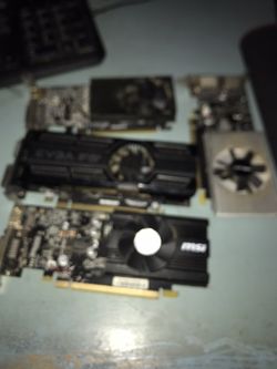 Pc Parts