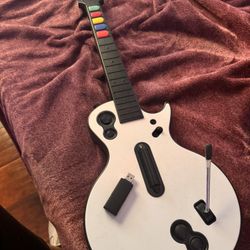 NBPC Guitar Hero/Clone Hero Guitar