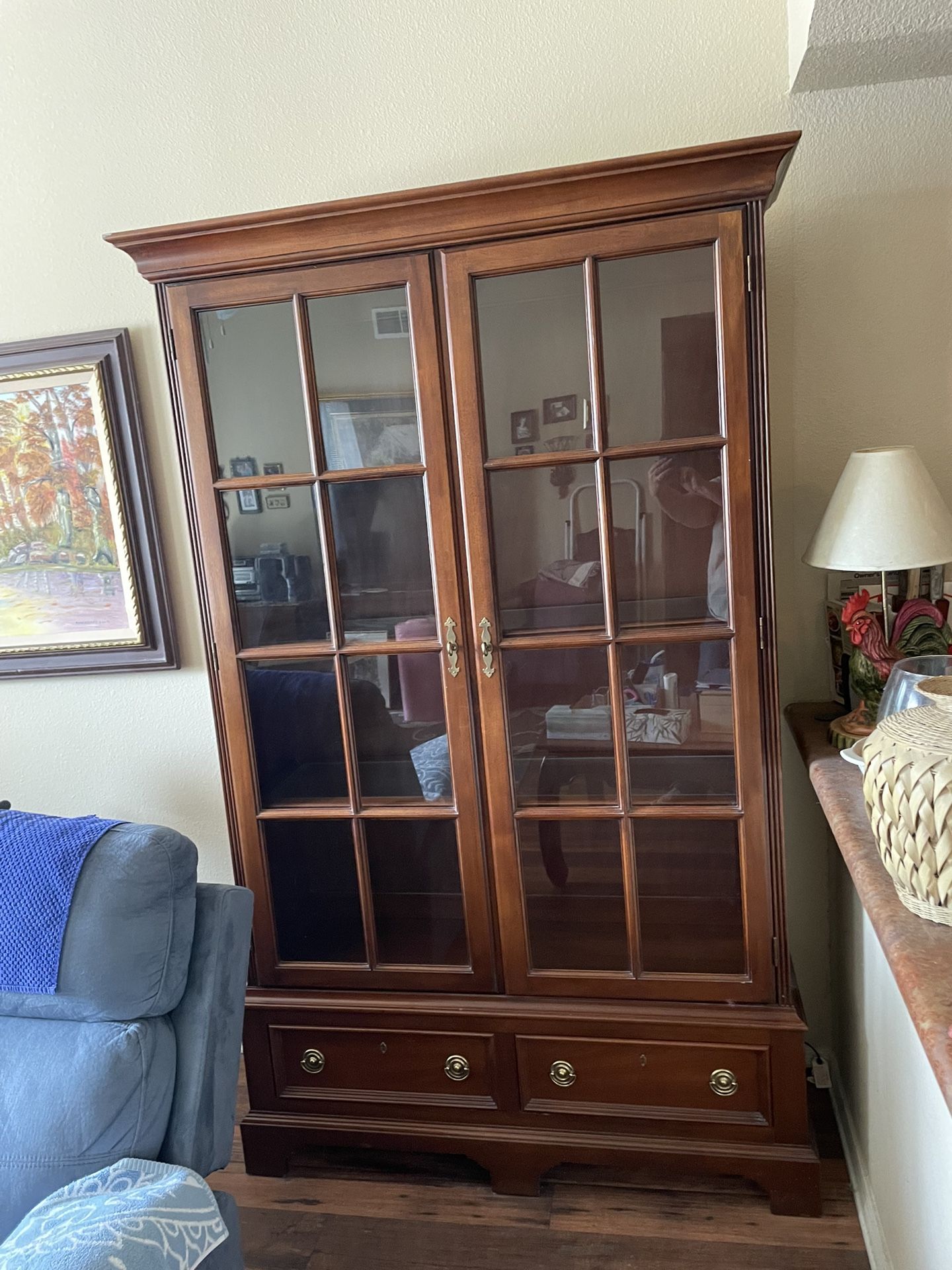 China Cabinet