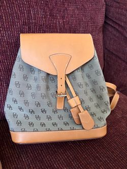 Dooney and Bourke