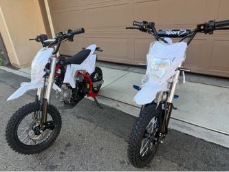 Brand New 110cc dirt Bike – Fast Gas Dirt Bike Mini Motorcycle pit bike