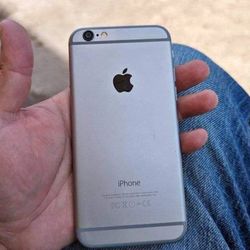 iPhone 6 Unlocked / desbloqueado 😎