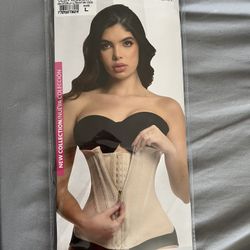 Corset Waist Trainer Faja Cinturilla
