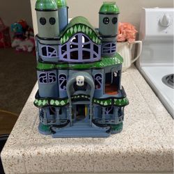 Vintage Toy
