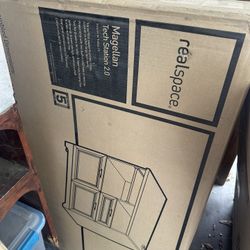 Home Or Office Cabinet