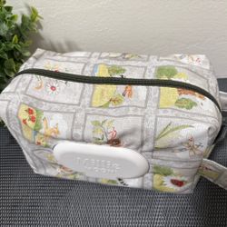 New, Diaper Pull-Ups Wipes Pouch Cosmetic Toiletry Pouch you decide
