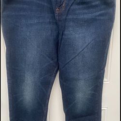     Old Navy blue 40x32  mens pants