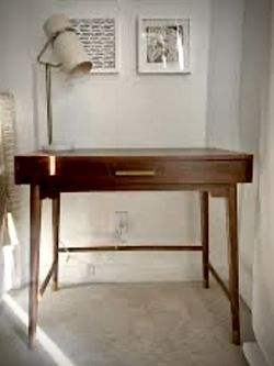 Wooden  Desk 