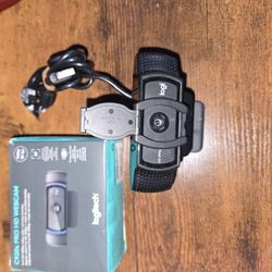 Logitech C920 Pro 