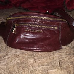 Michael Kors Fannie Pack