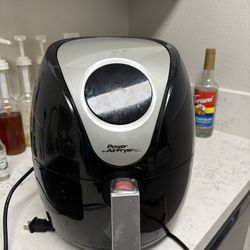 Air fryer