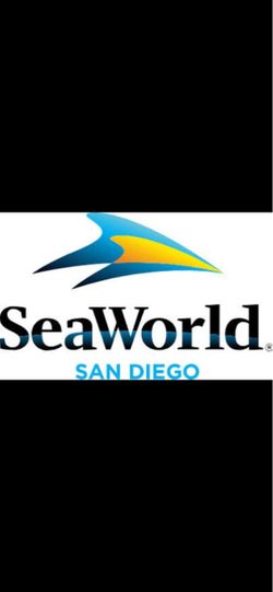 4 adult sea world tickets expire 12/31/26 one for $75