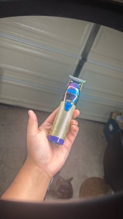 Babyliss Chameleon Trimmer