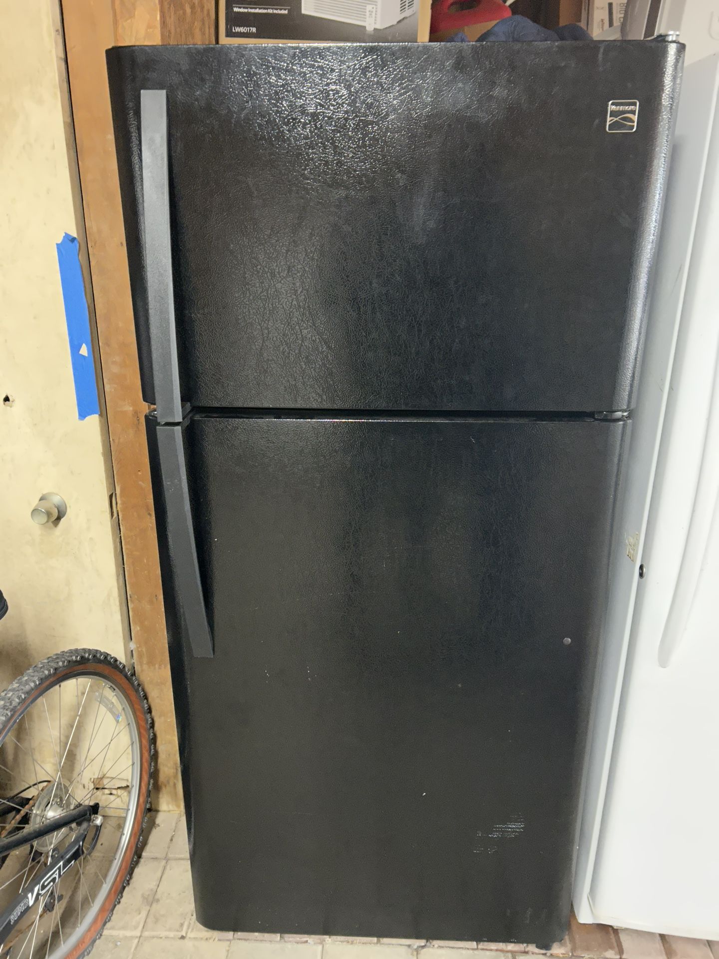 REFRIGERATOR