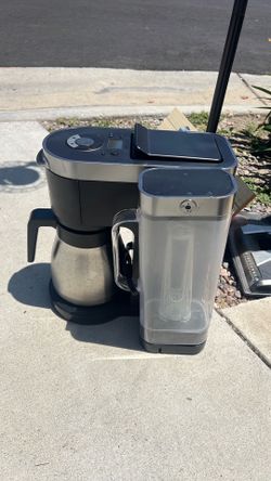 Keurig coffee maker
