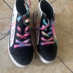 Shoes Kids Girls Size 1