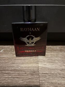 Rayhaan cologne