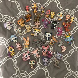 Littlest Pet Shop