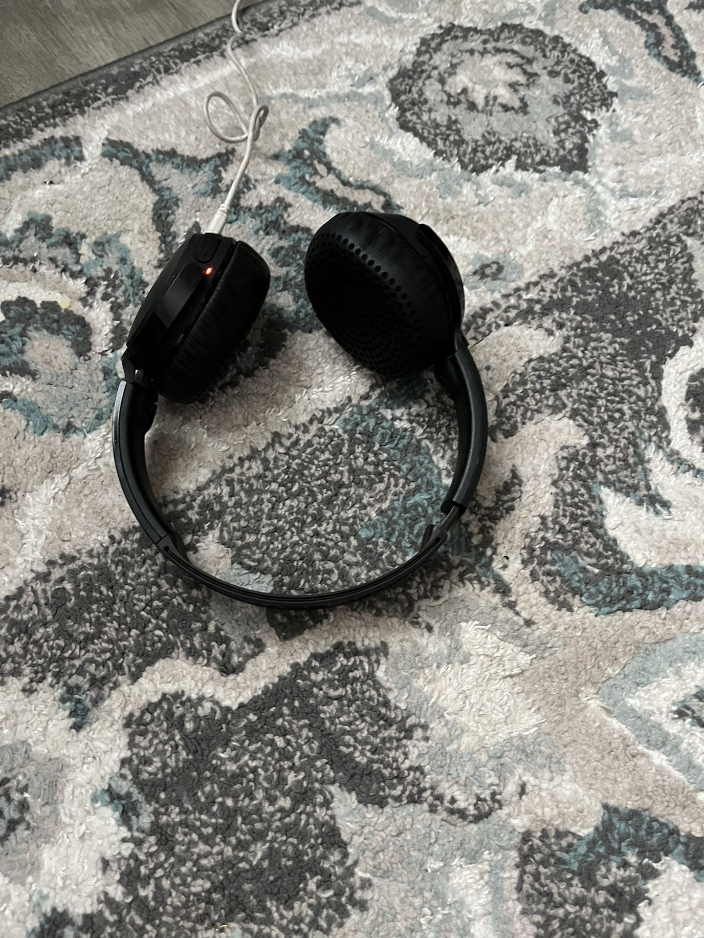 Skullcandy Riff Wireless Headphones