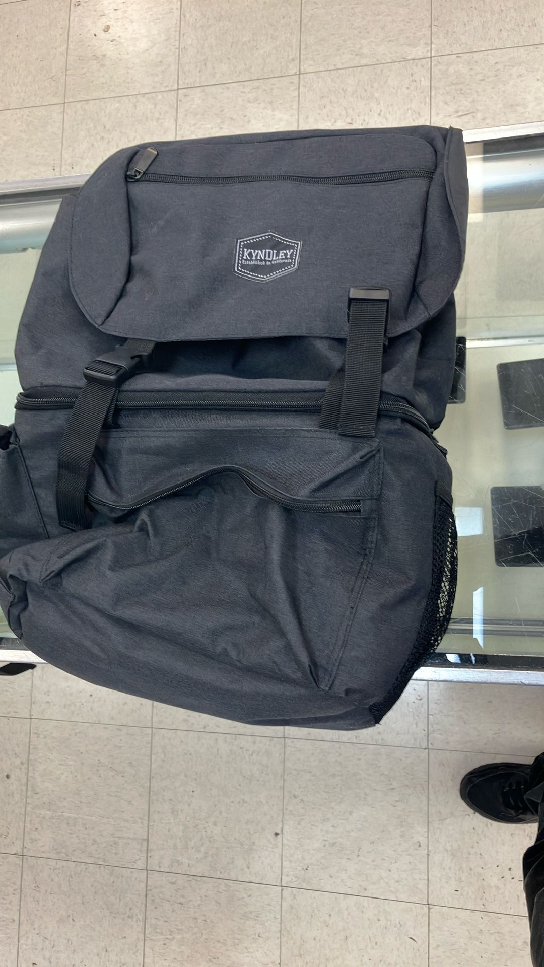 Packback