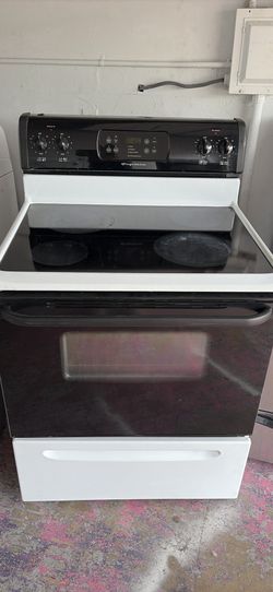 Electric stove