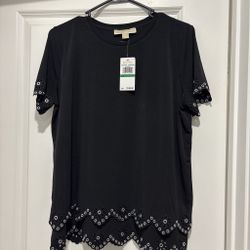 Mk Black Top