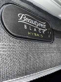 Simmons beautyrest black hybrid cheap alcove