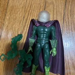 Marvel Legends Mysterio 