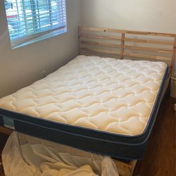 Mattress