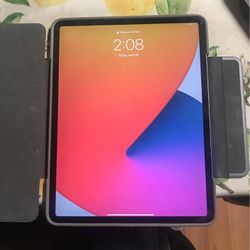 iPad Pro 12.9-inch (3rd Generation