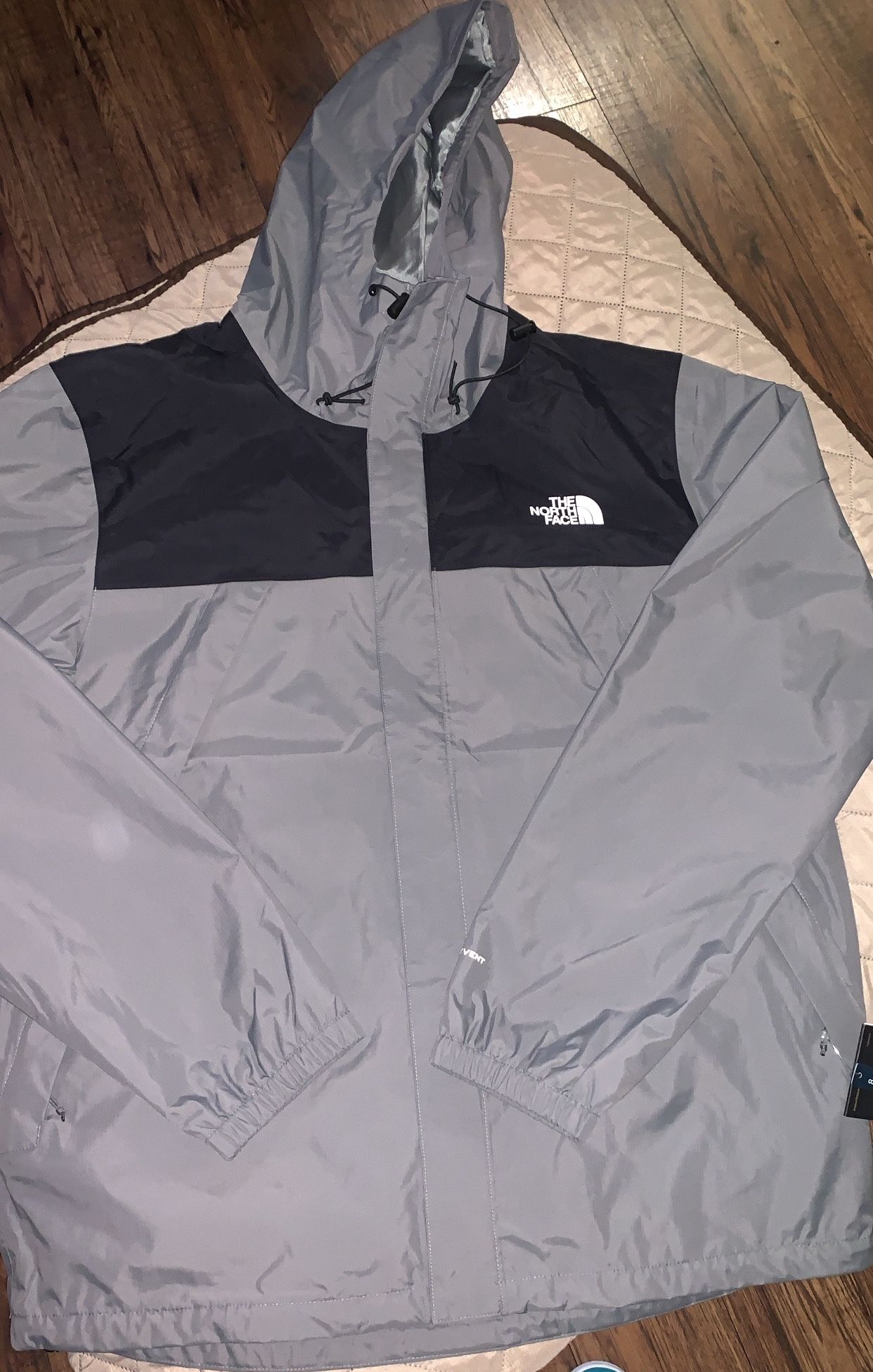 North Face Jacket