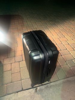 samsonite luggage