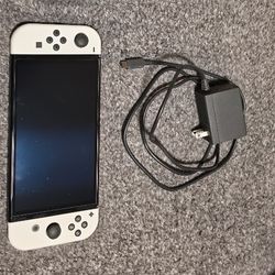 Switch 1 OLED 