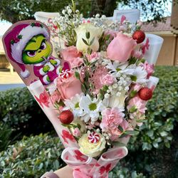 Flower Bouquet