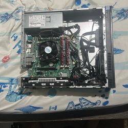 PC-description for specs