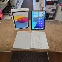 Apple Ipad 10th Gen 64GB Wifi