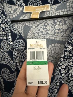 Michael kors dress