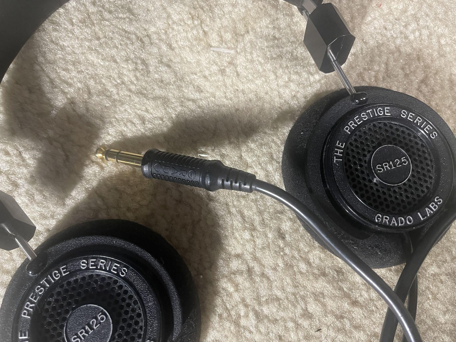 Grado Sr125 Headphone