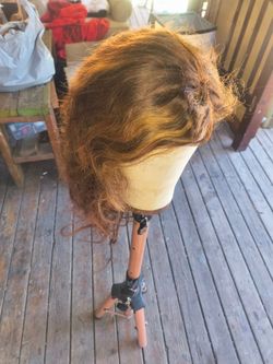 Wigs