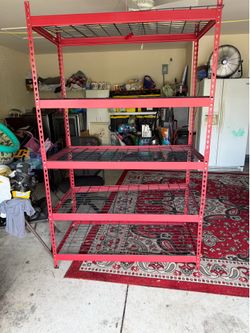 shelf